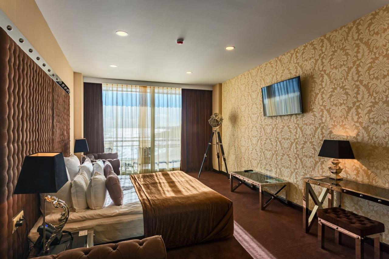 Maristella Marine Residence Odessa Extérieur photo