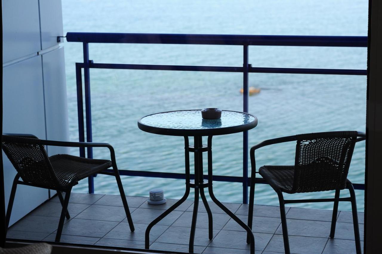 Maristella Marine Residence Odessa Extérieur photo