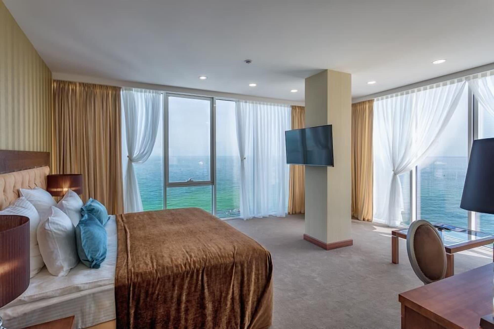 Maristella Marine Residence Odessa Extérieur photo
