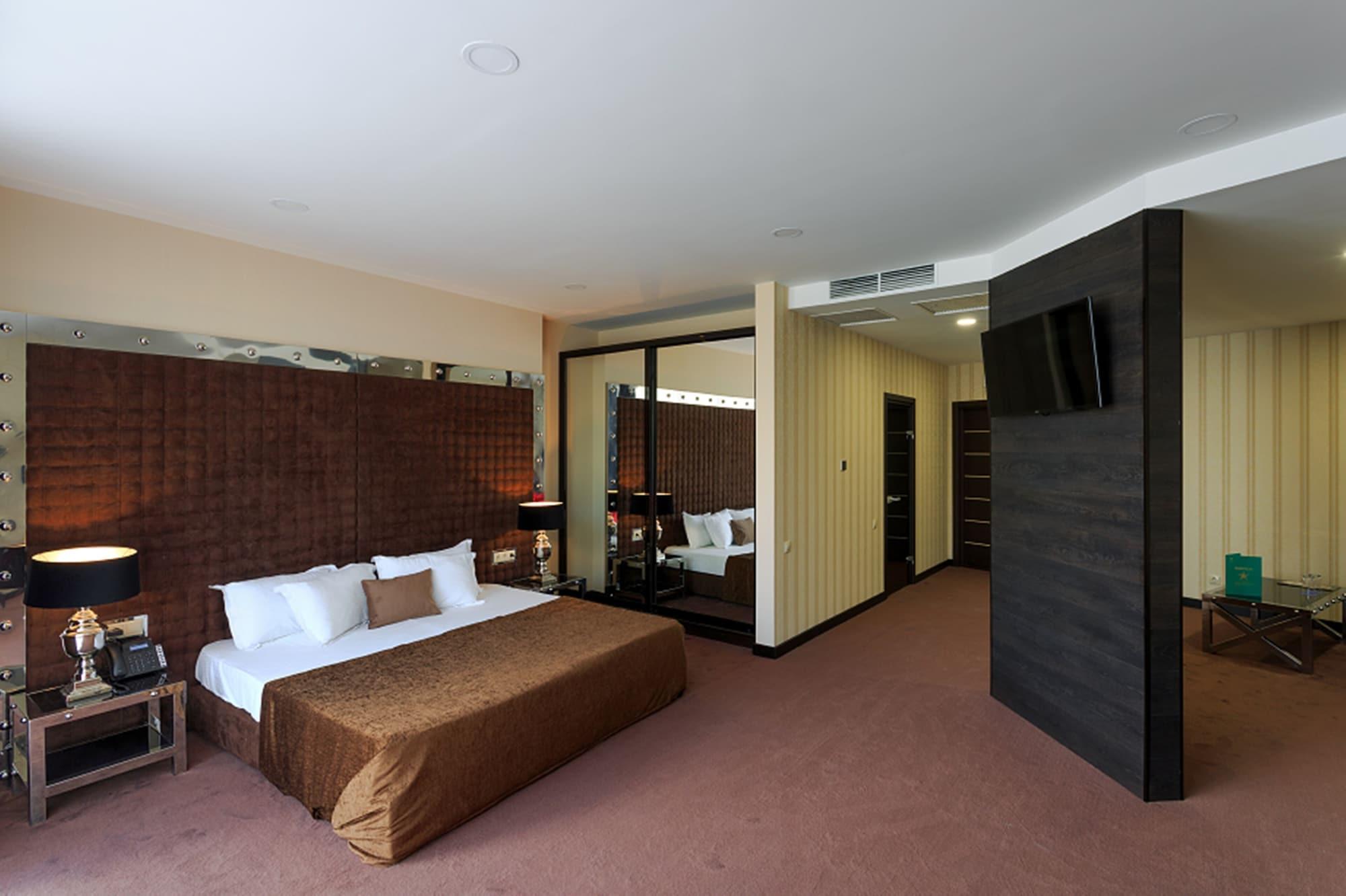 Maristella Marine Residence Odessa Extérieur photo