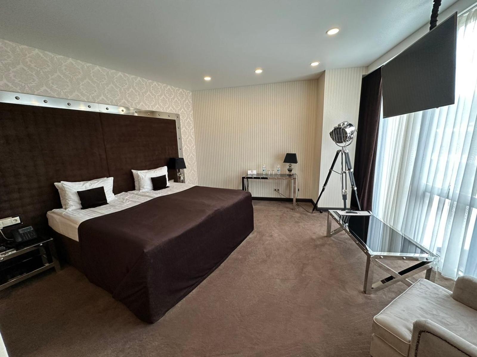 Maristella Marine Residence Odessa Extérieur photo