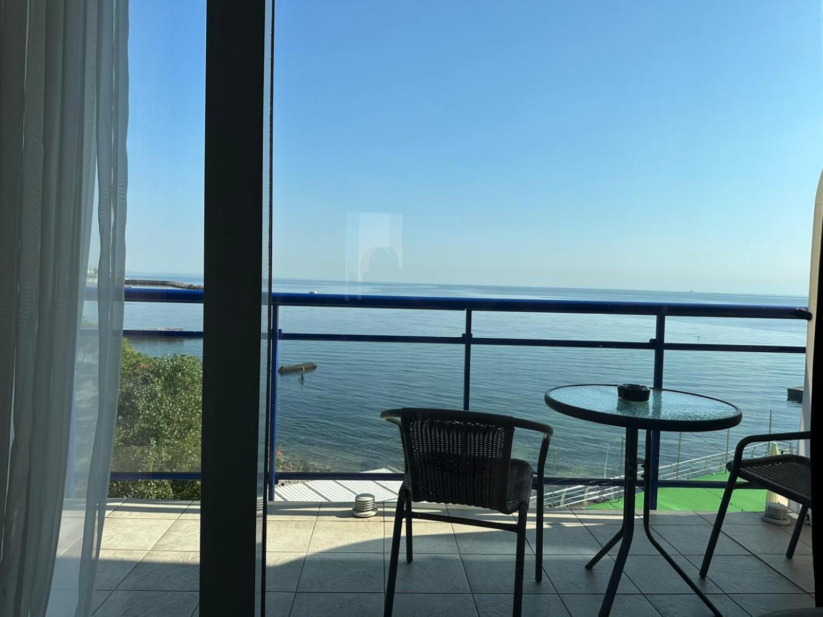 Maristella Marine Residence Odessa Extérieur photo