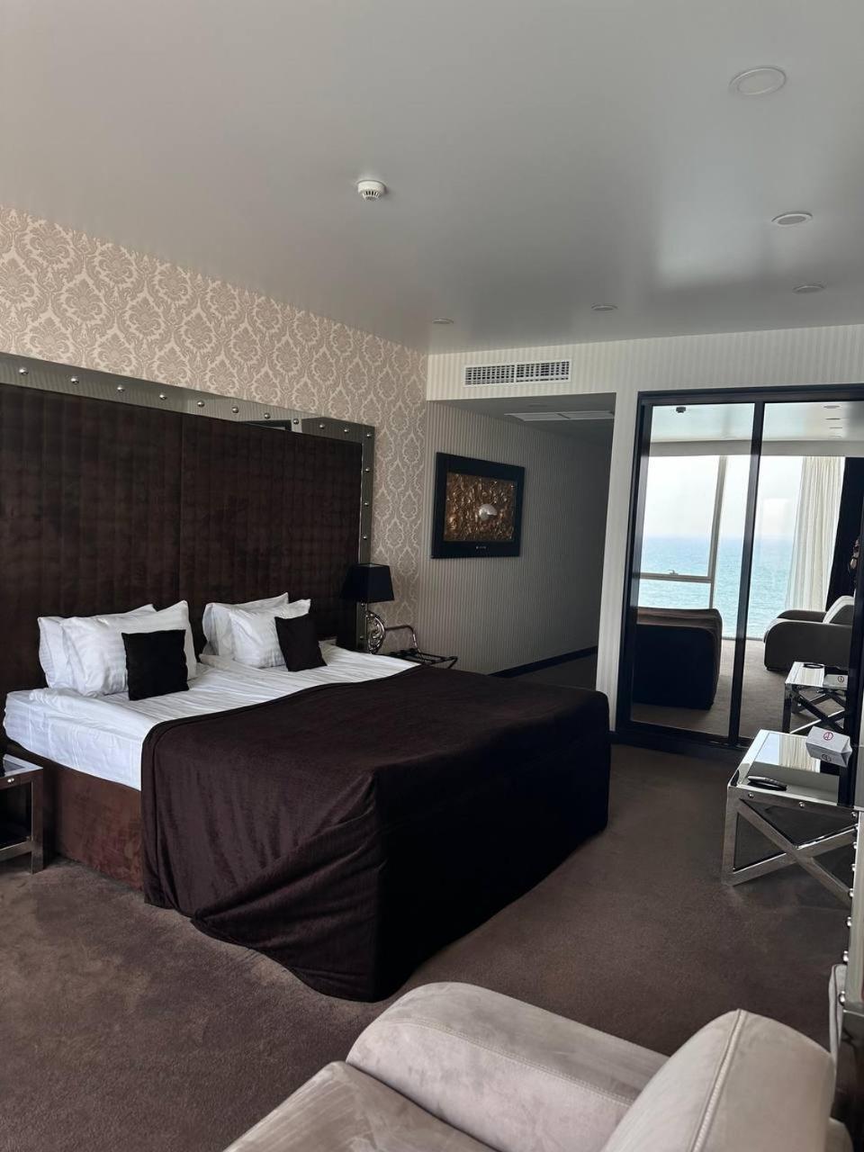 Maristella Marine Residence Odessa Extérieur photo