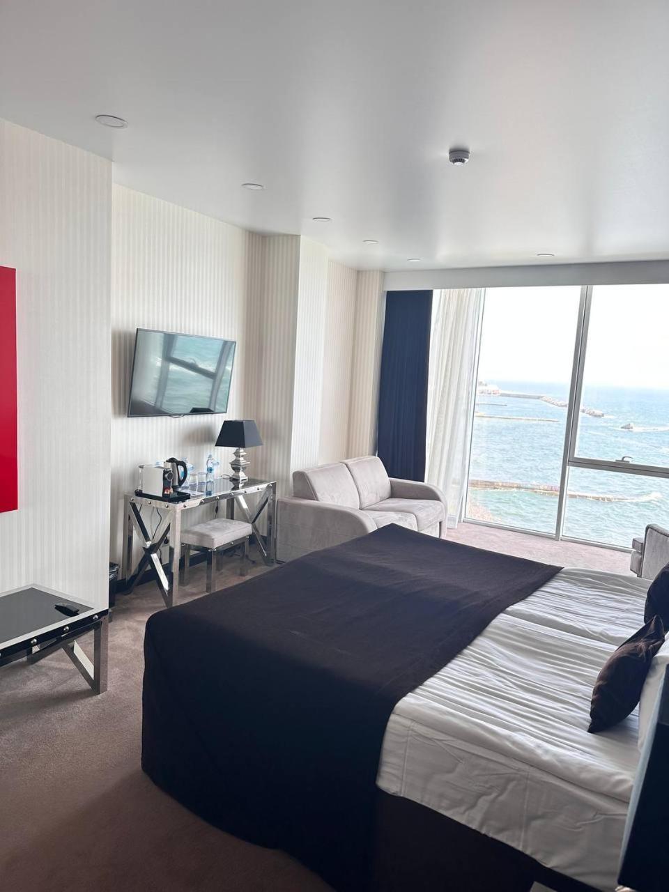 Maristella Marine Residence Odessa Extérieur photo