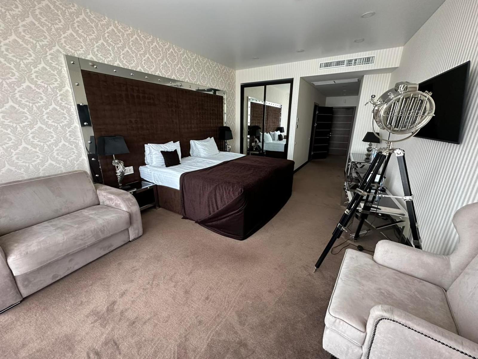 Maristella Marine Residence Odessa Extérieur photo