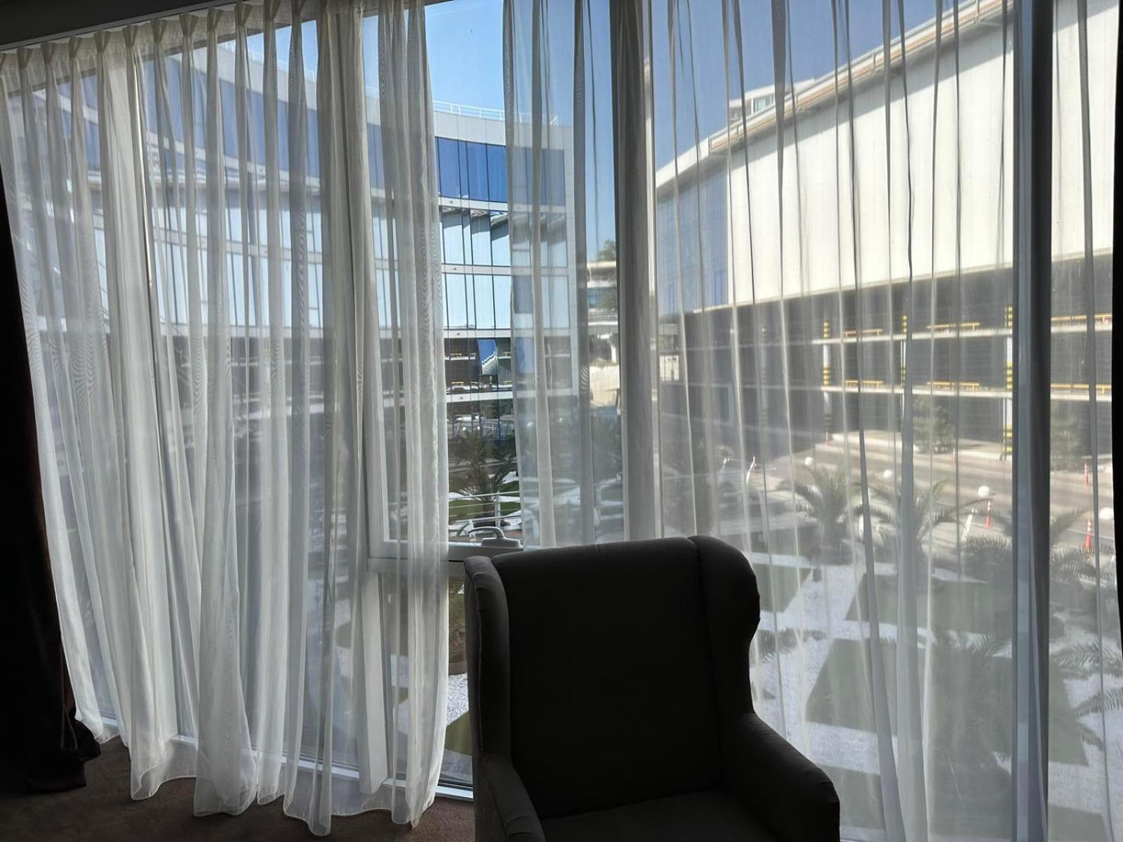 Maristella Marine Residence Odessa Extérieur photo