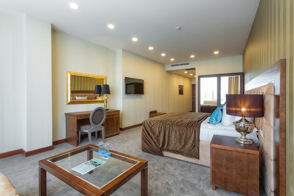 Maristella Marine Residence Odessa Extérieur photo