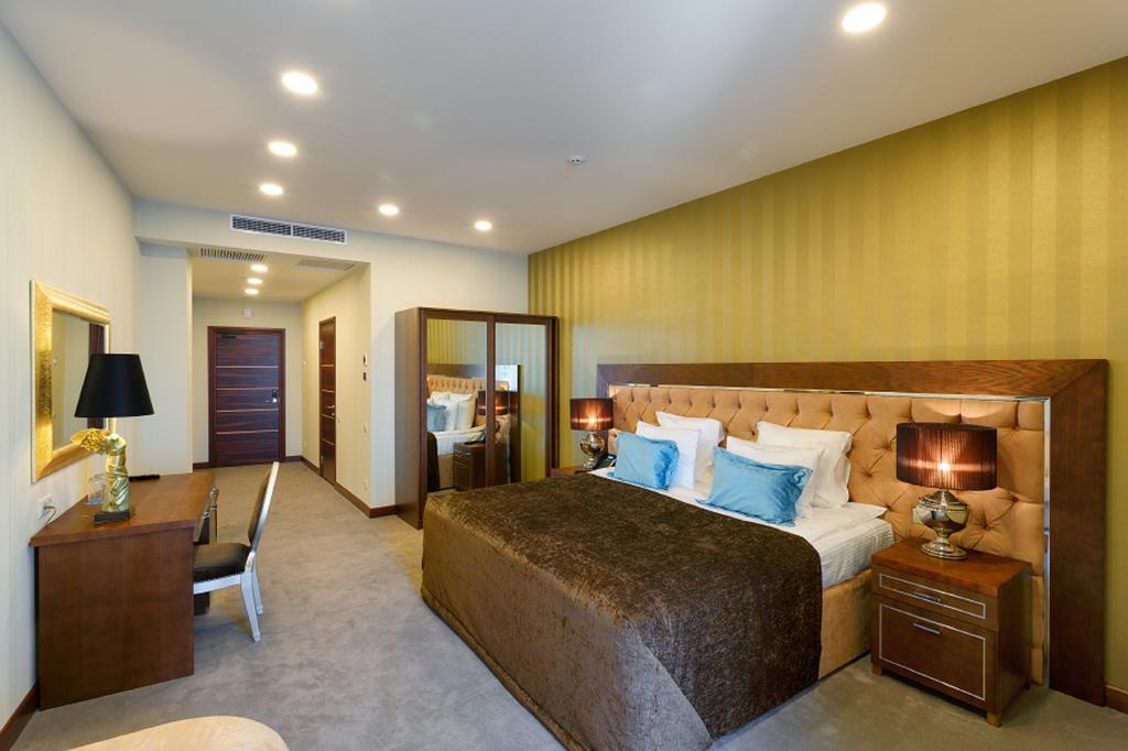 Maristella Marine Residence Odessa Extérieur photo
