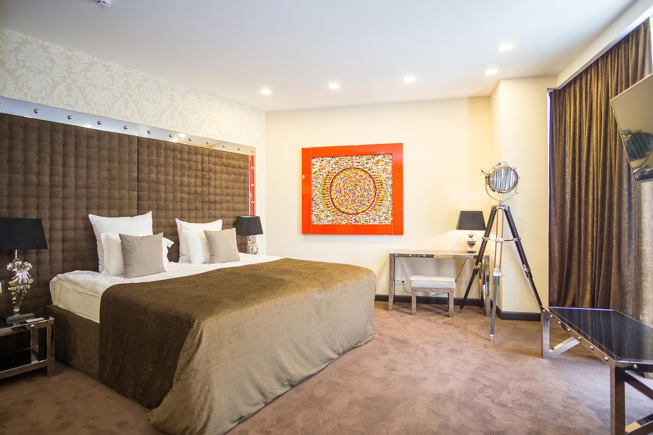 Maristella Marine Residence Odessa Extérieur photo